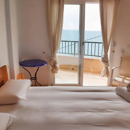 Casa Aballi Lägenhet Altea