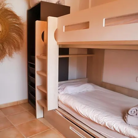 Lägenhet Casa Aballi