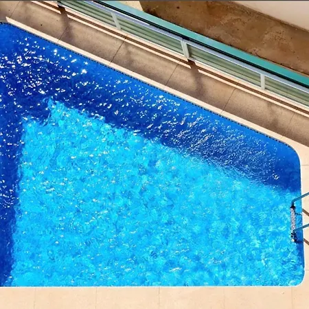 Casa Aballi Lägenhet *