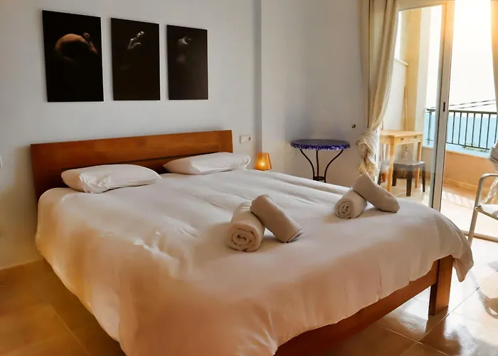 Lejlighed Casa Aballi