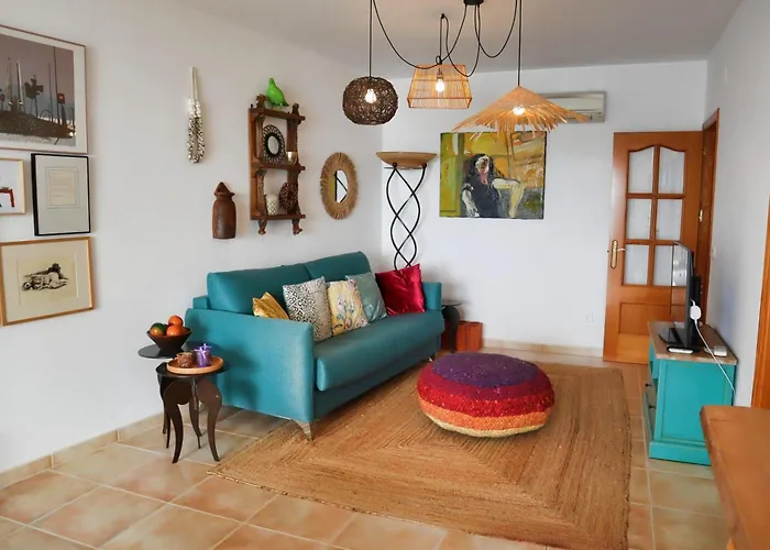 Lejlighed Casa Aballi Altea