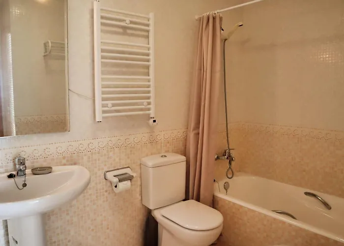 Lejlighed Casa Aballi Altea