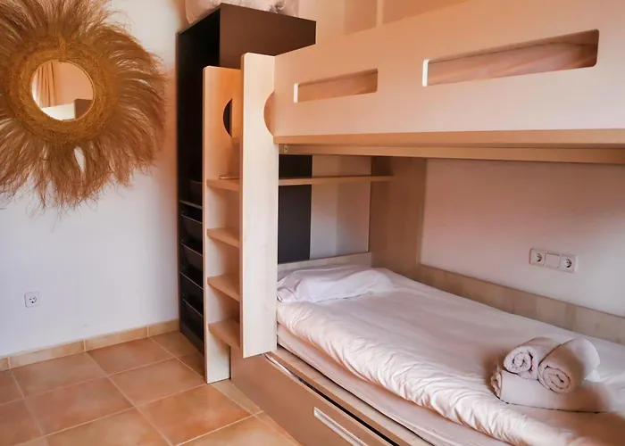 Lejlighed Casa Aballi