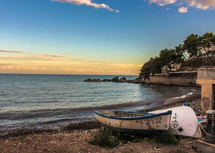 Lejlighed Casa Aballi