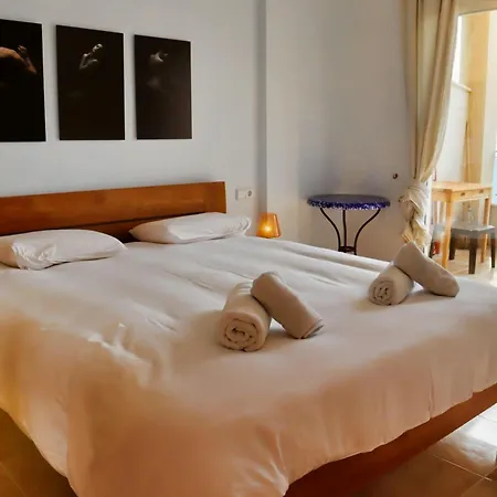 Apartamento Casa Aballi