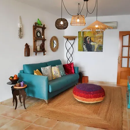 Apartamento Casa Aballi Altea