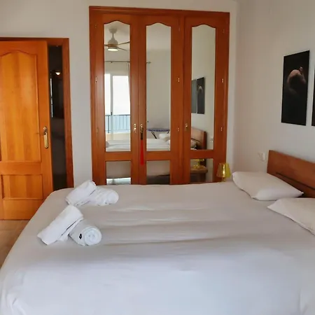 Casa Aballi Apartamento Altea