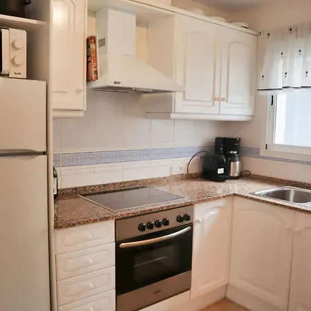 Casa Aballi Apartamento Altea