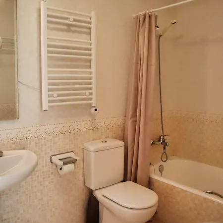 Apartamento Casa Aballi Altea