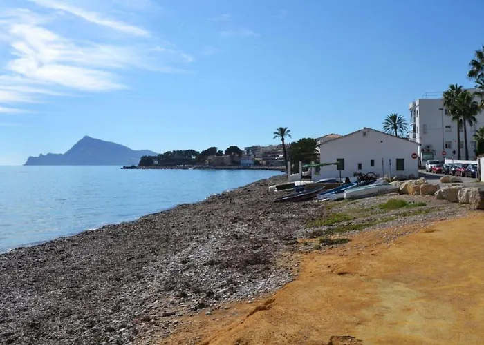 Casa Aballi Apartamento